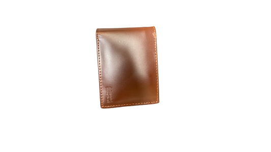 Branded - Genuine Leather