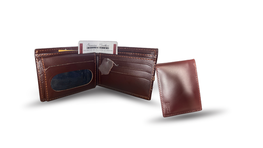 Branded - Genuine Leather